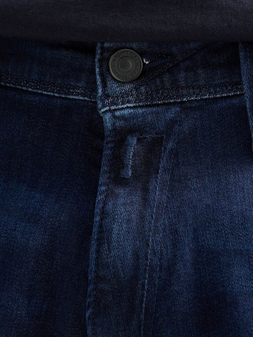 REPLAY Slim fit Pants 'Anbass' in Blue