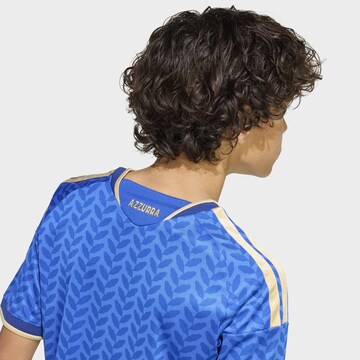 ADIDAS PERFORMANCE - Camiseta funcional 'Italy 26' en azul