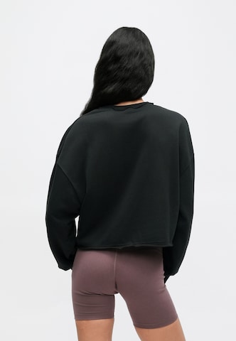 Bluză de molton 'CHILL' de la Nike Sportswear pe negru