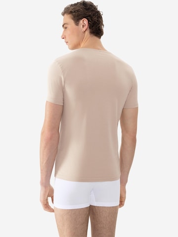 Mey Onderhemd 'Comfort Cotton' in Beige