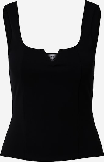 Katy Perry exclusive for ABOUT YOU Top 'Betty' in Black, Item view