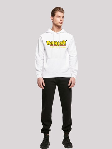F4NT4STIC Sweatshirt 'SEVENSQUARED' in White