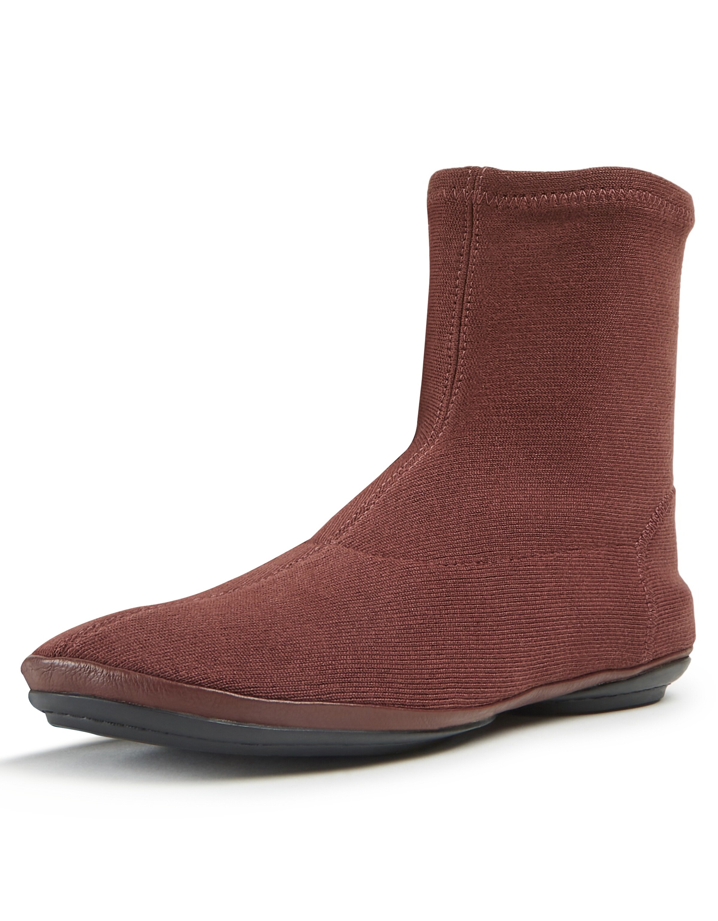 CAMPER Boots Right Nina in Brown ABOUT YOU