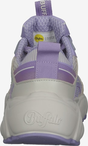 BUFFALO Sneakers 'CLD' in Purple