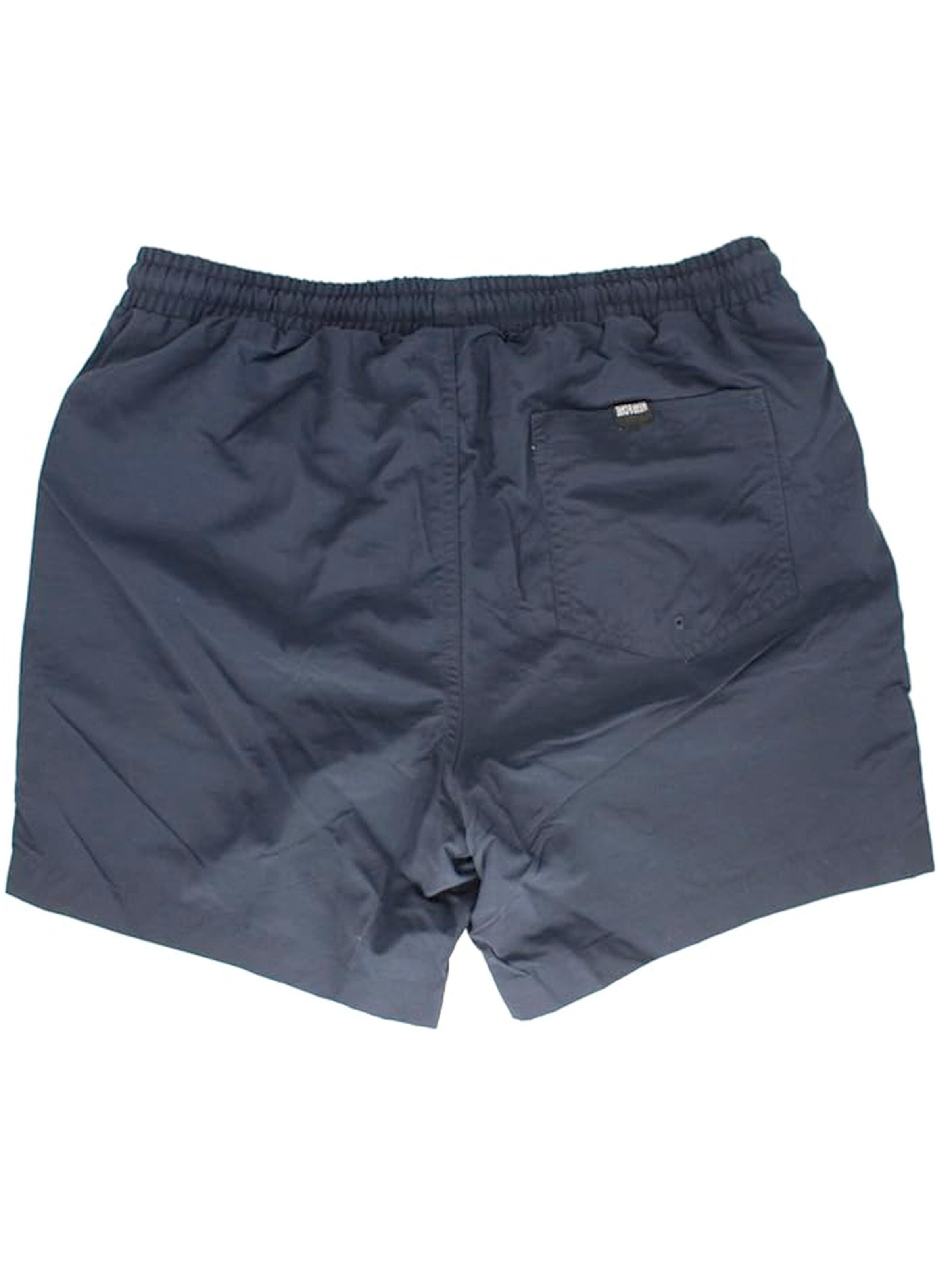 Surf Monkey - Bermudas en azul