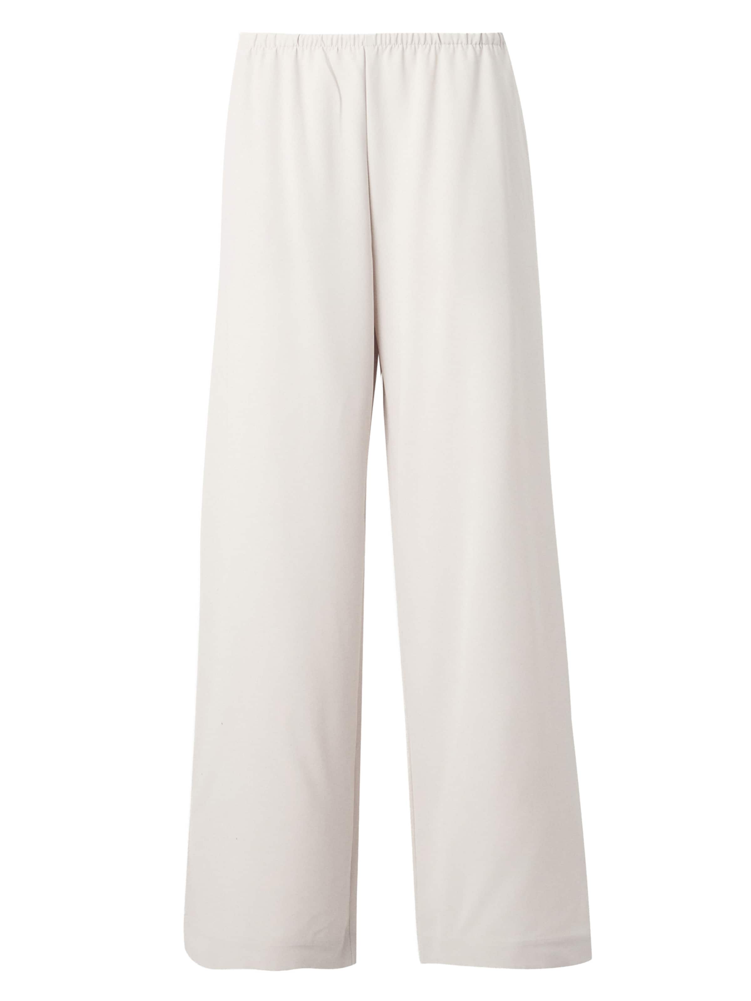 Pantalon GAP en beige : devant