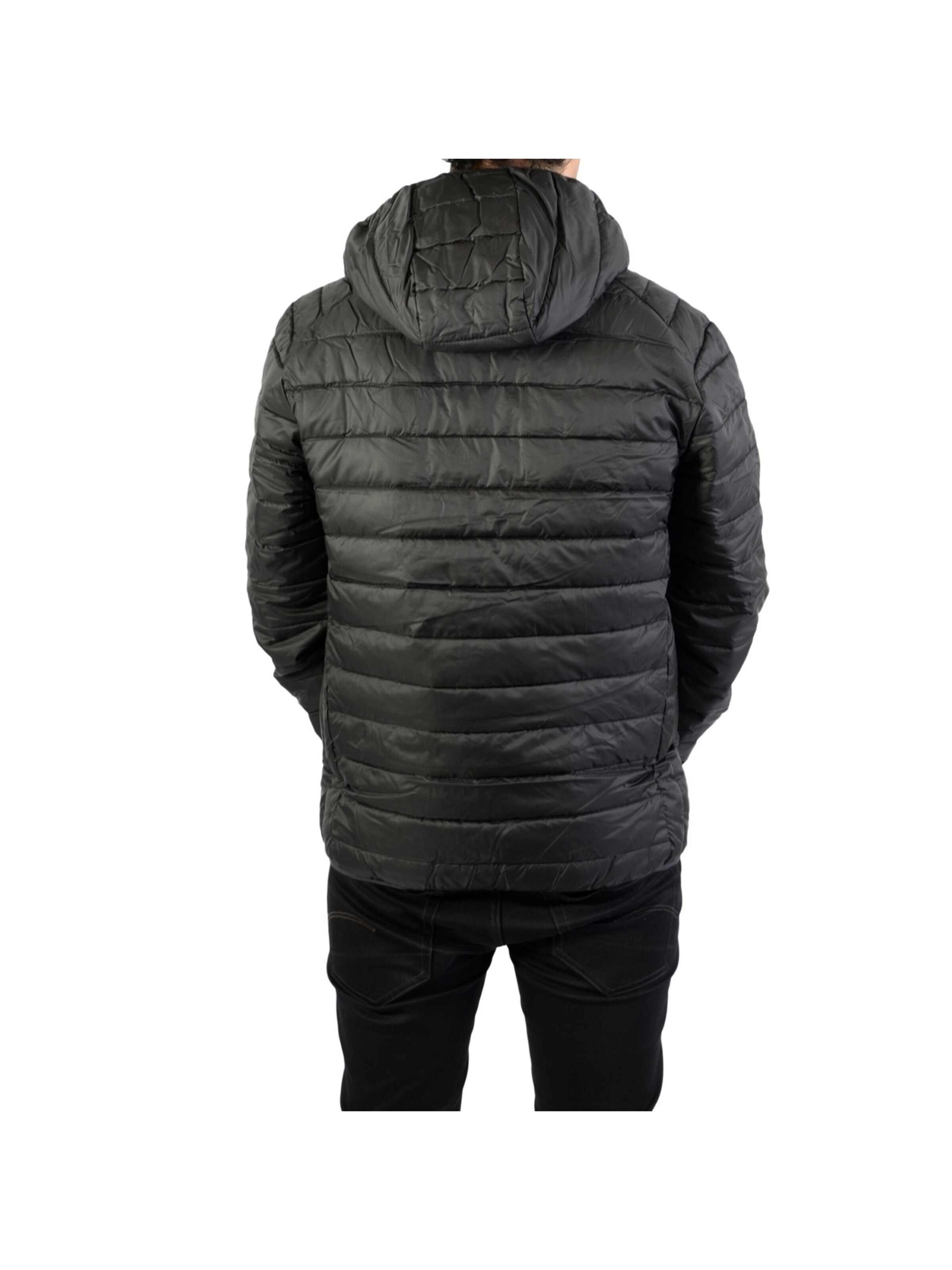 Veste d’hiver ELLESSE en gris