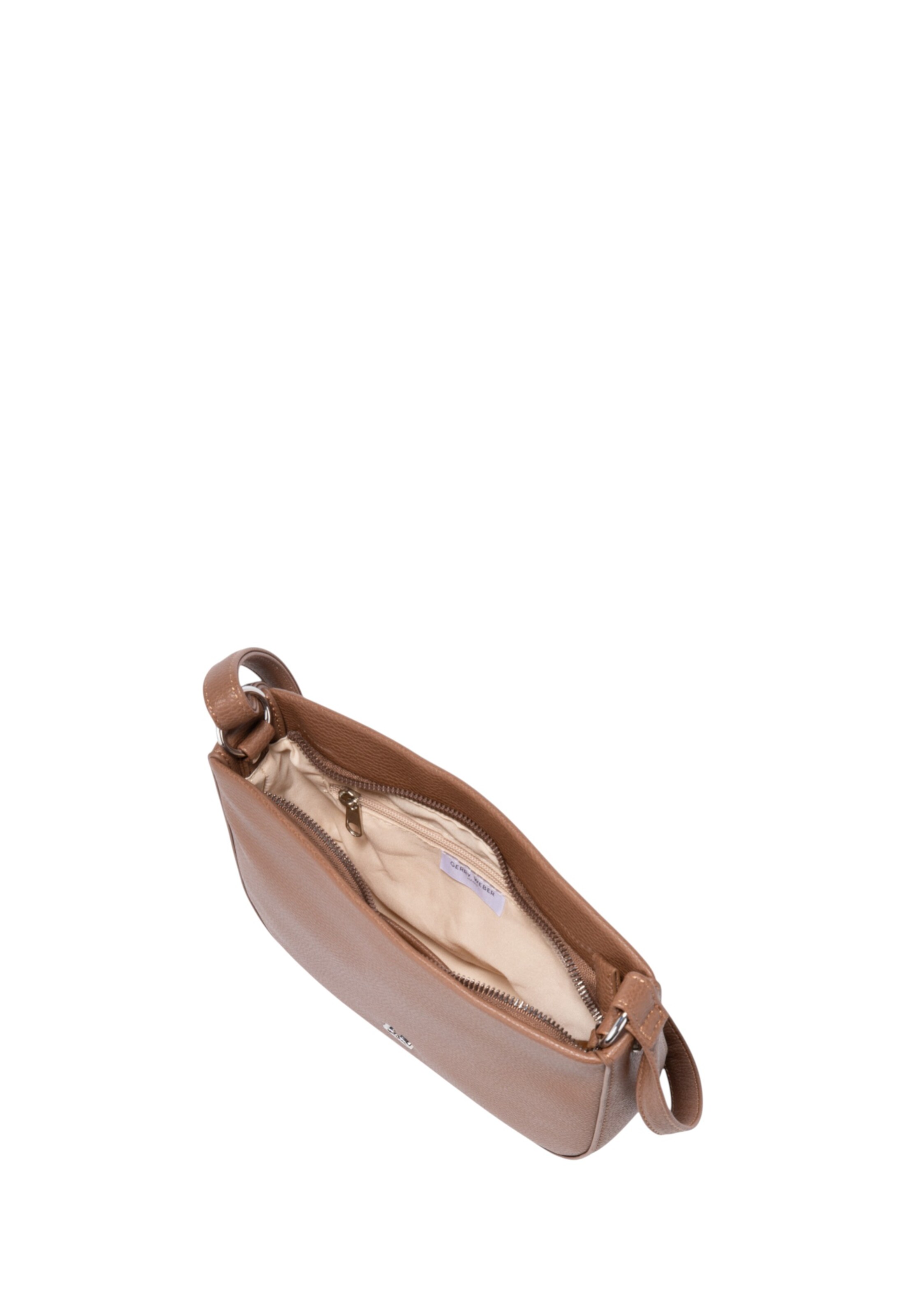 GERRY WEBER - Bolso de hombro 'Talk Different 1.0' en marrón