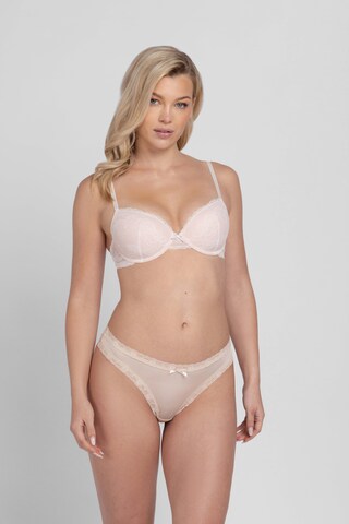 Dorina Stringit värissä beige