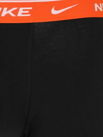 NIKE Спортивные трусы 'Everyday' в Черный