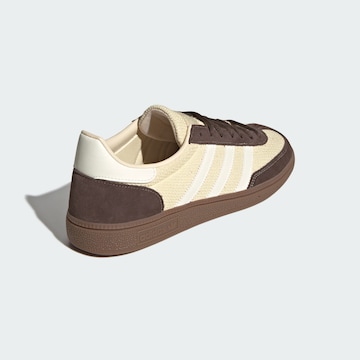 ADIDAS ORIGINALS Sneaker 'Handball Spezial' in Gelb