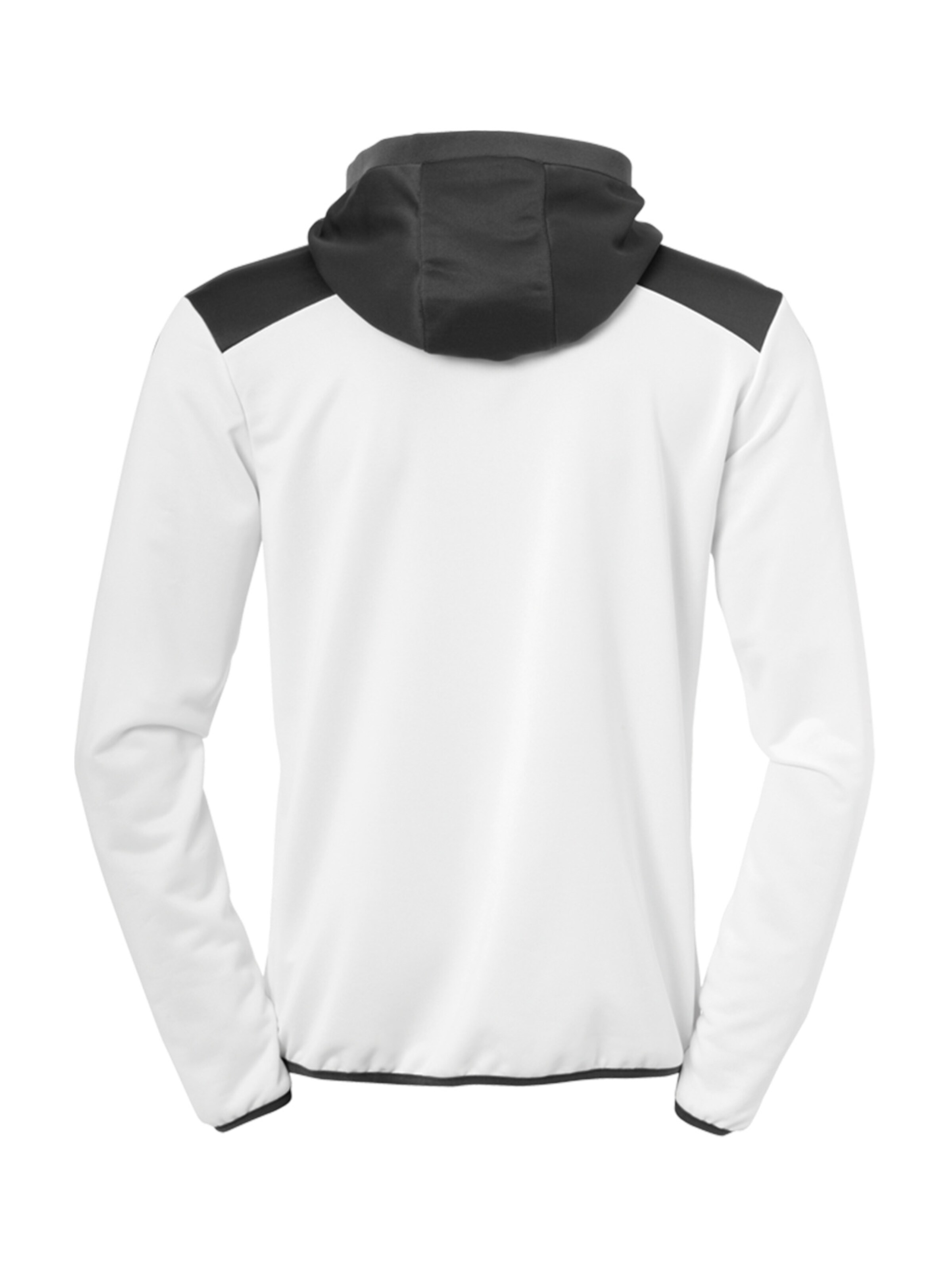 KEMPA Athletic Sweatshirt in White