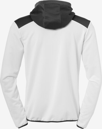KEMPA Sportsweatshirt in Weiß