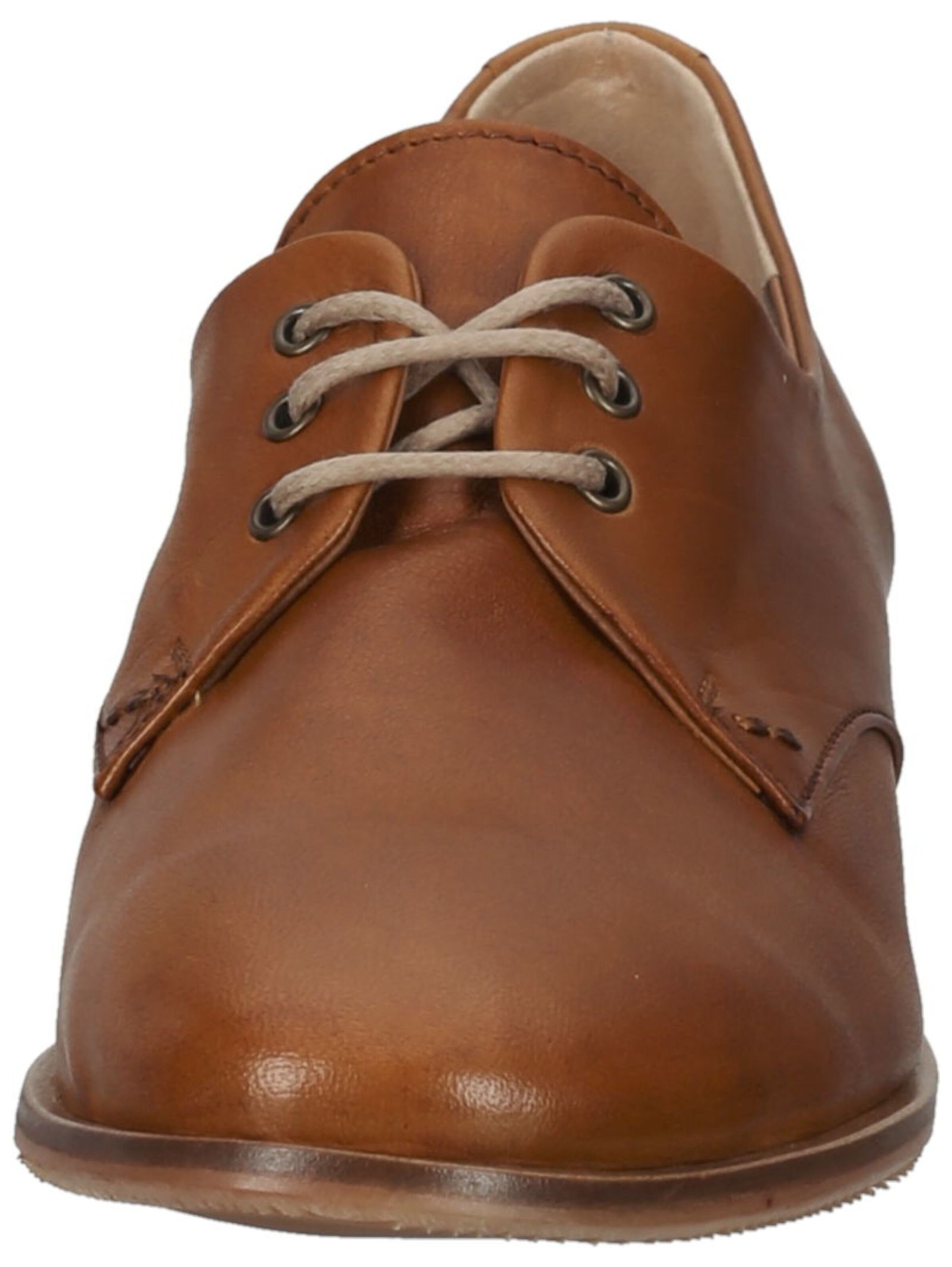 Everybody Lace-up shoe in Brown