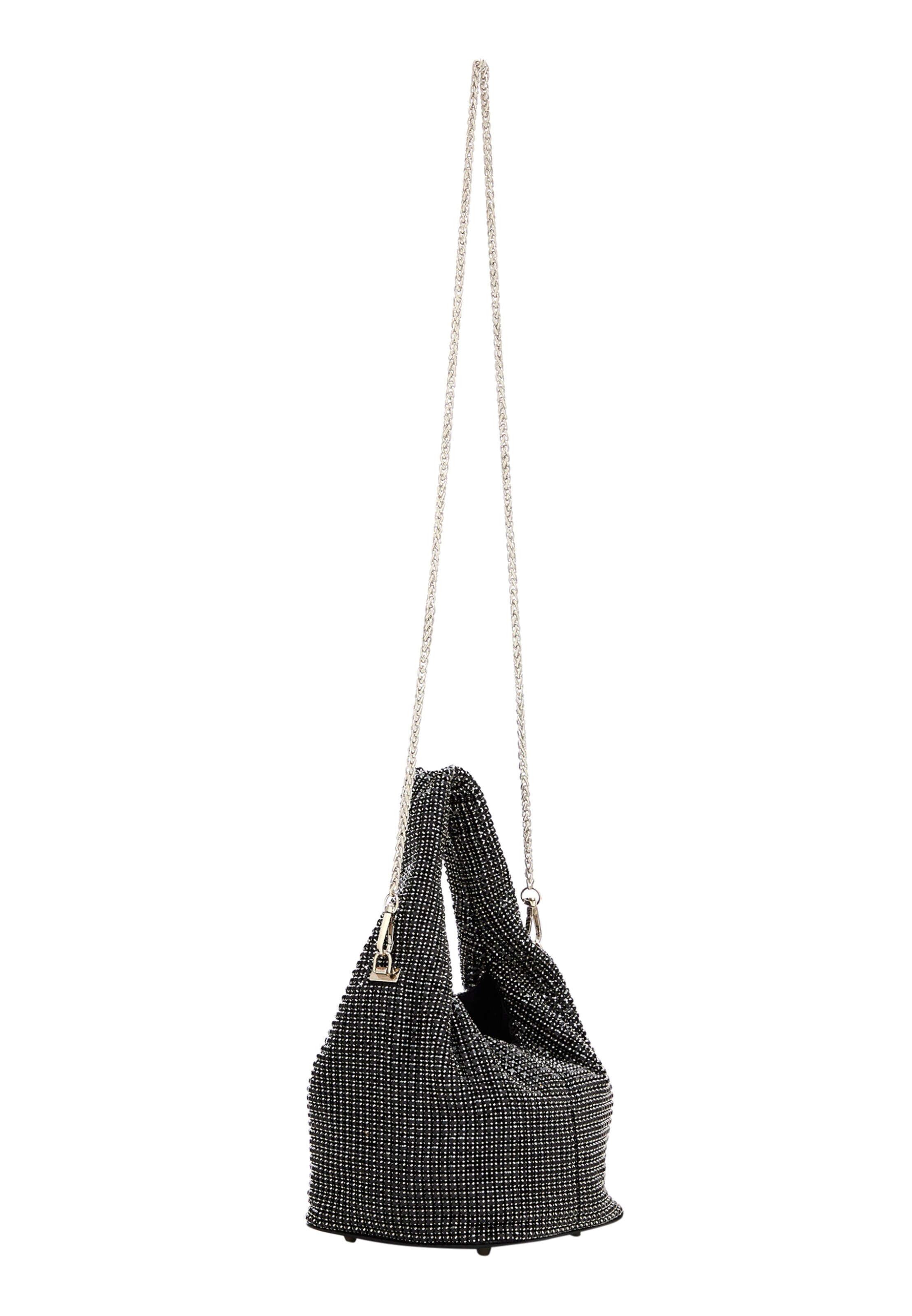 FELIPA Käsilaukku värissä musta