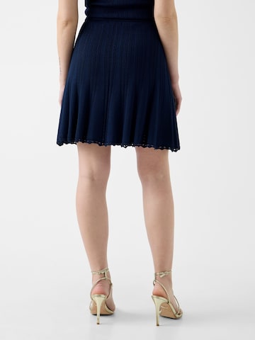 GUESS Skirt in Blue
