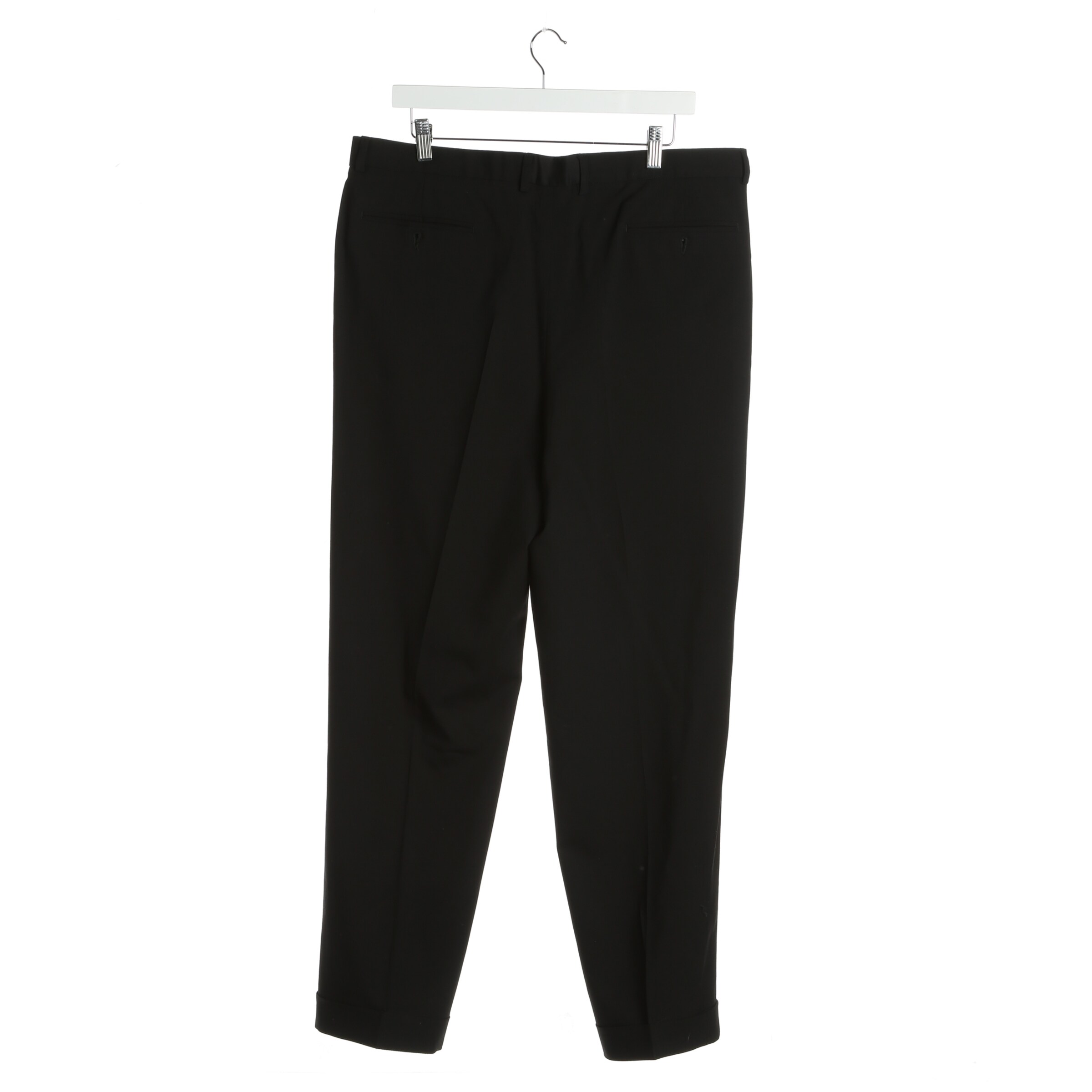 VALENTINO Hose 33 in Schwarz