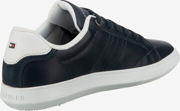 TOMMY HILFIGER Sneaker 'Essential' in Schwarz