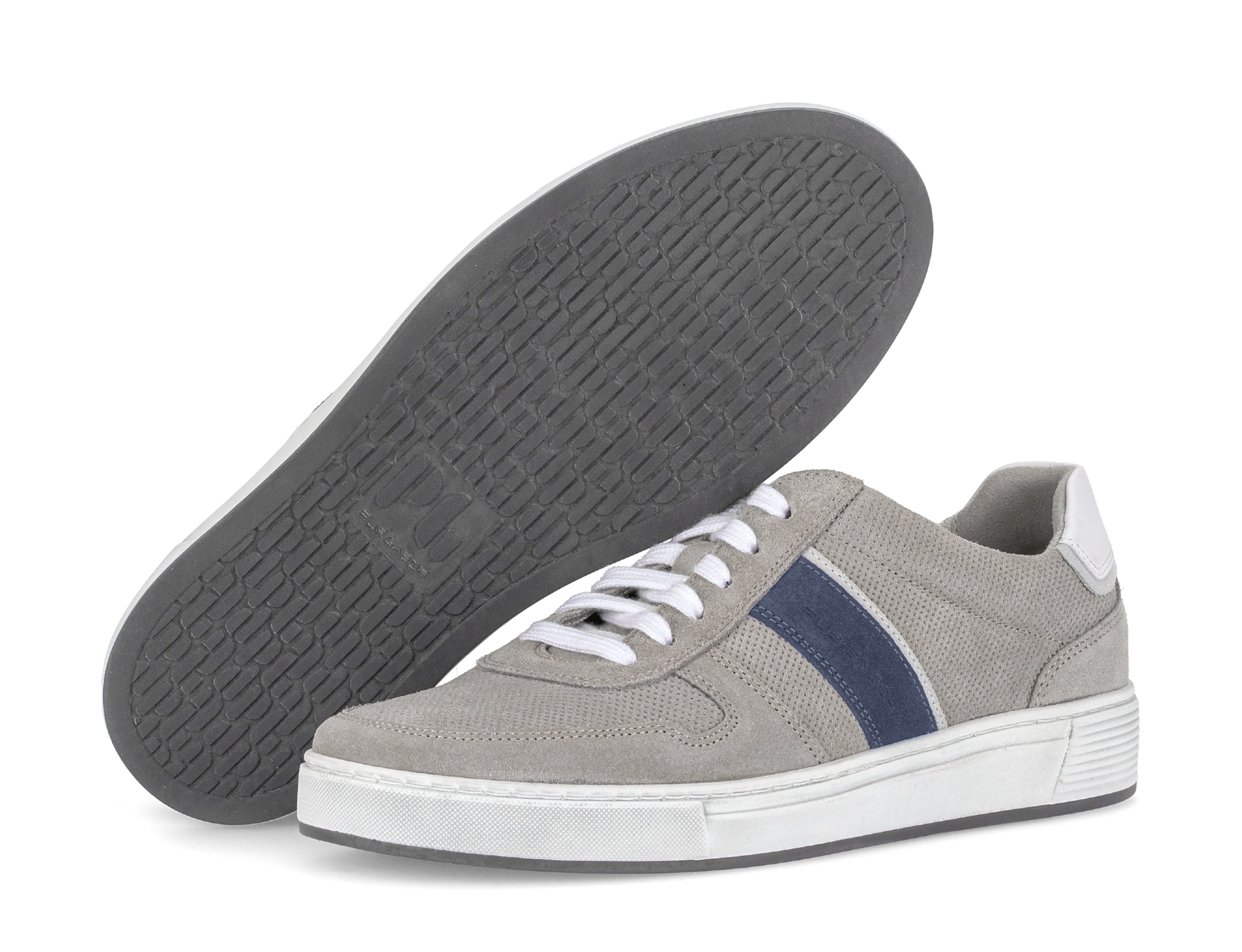 Pius Gabor Sneakers in Grey