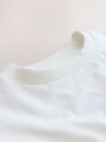 Next Футболка в Белый