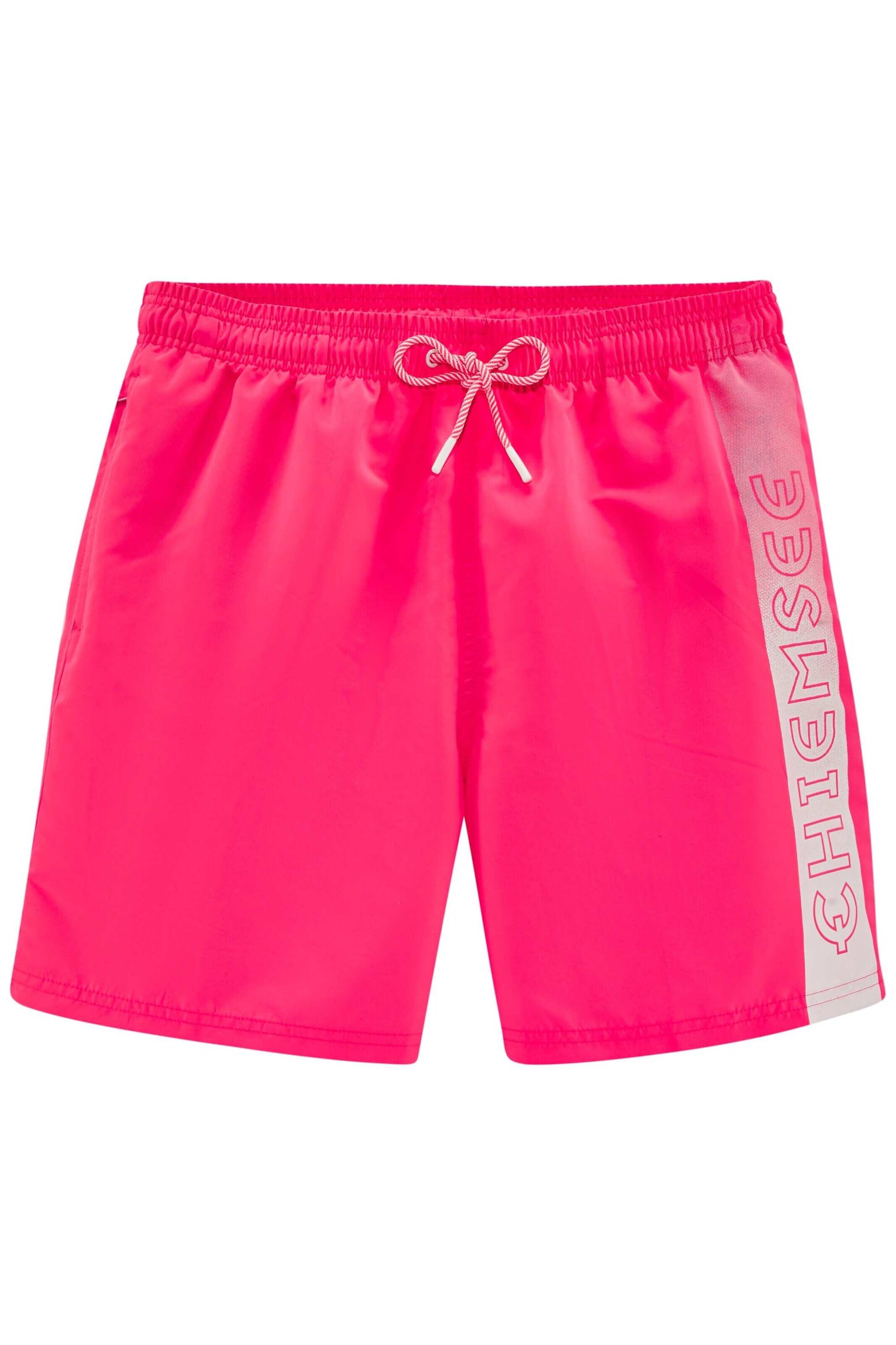 CHIEMSEE Ujumispüksid, värv roosa: eest vaates