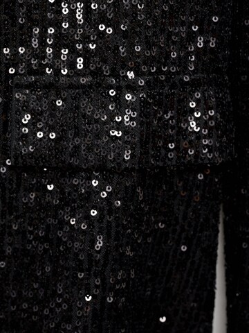 Blazer 'Xjupiter' MANGO en noir