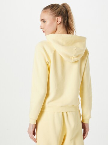 Sweat-shirt Polo Ralph Lauren en jaune