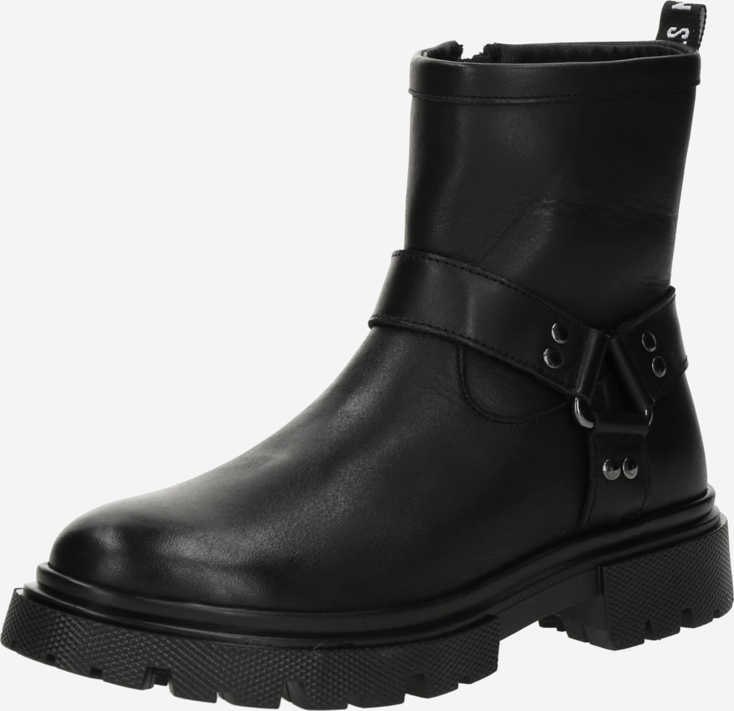 STEVE MADDEN Botine 'Radios'