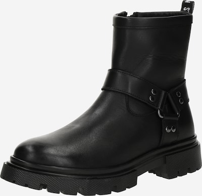 STEVE MADDEN Ležerne čizme 'Radios' veličine 36 u crna, Pregled proizvoda