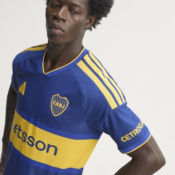 ADIDAS PERFORMANCE Trikot 'Boca Juniors 26/27 Authentic' – modrá