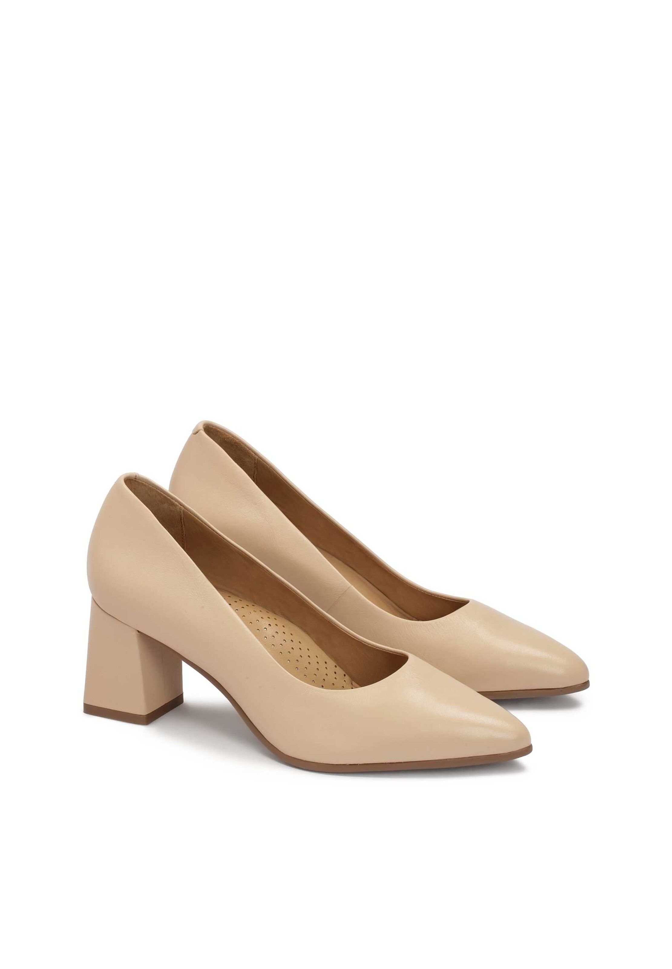 Kazar Avokkaat värissä beige