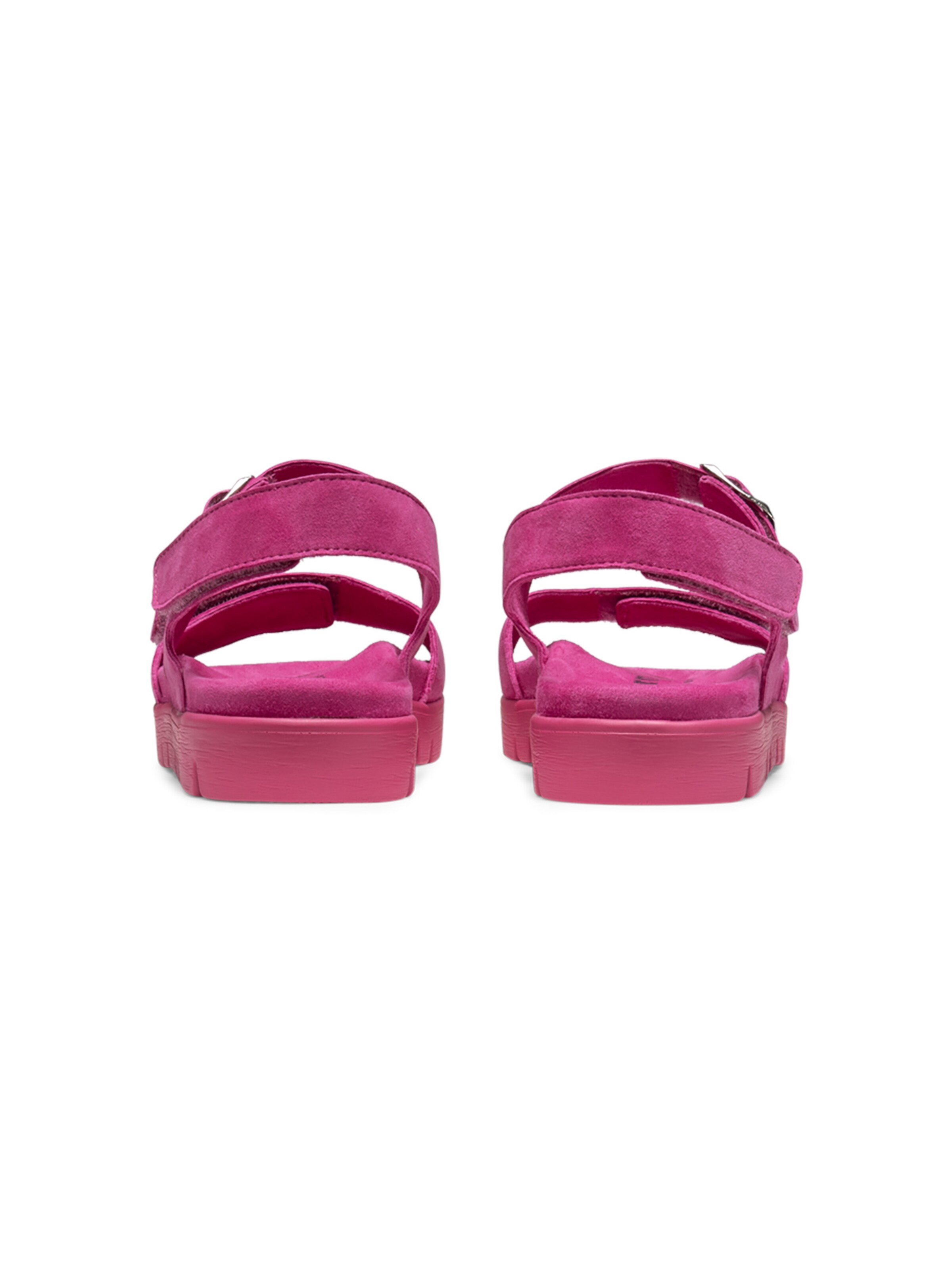 VITAFORM Sandals in Pink
