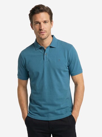 CASAMODA Shirt 'Basic' in Green