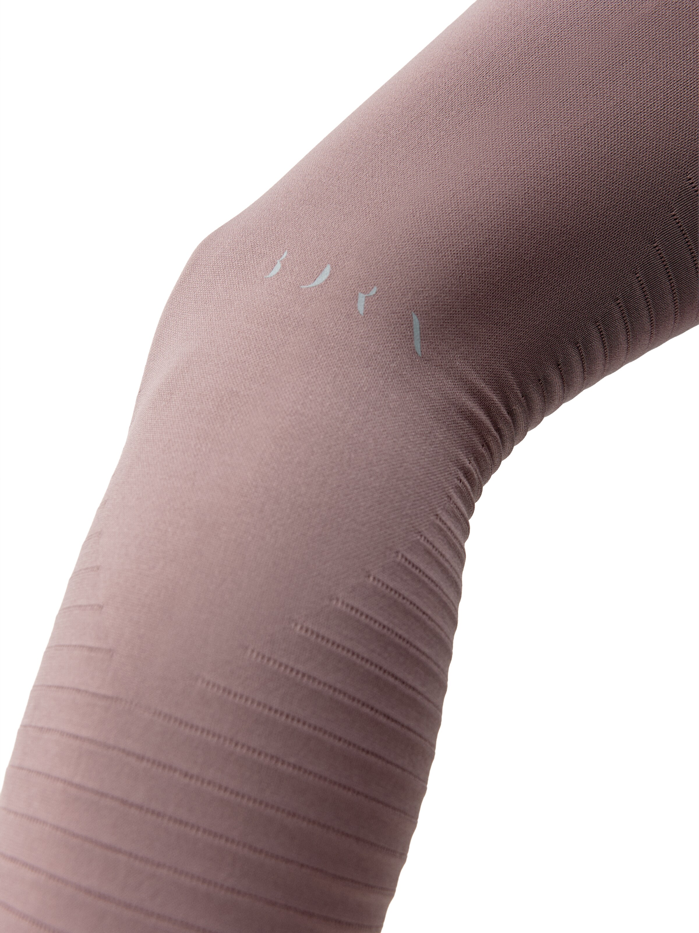 Born Skinny Leggings 'Hatha' in Purple