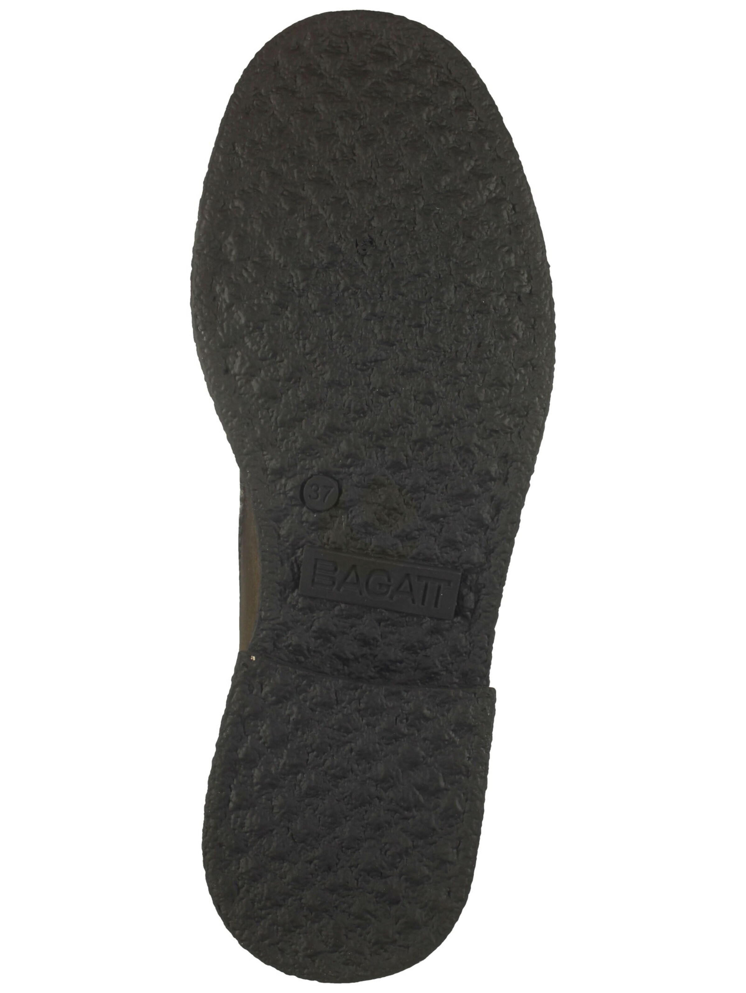 Chelsea Boots TT. BAGATT en vert