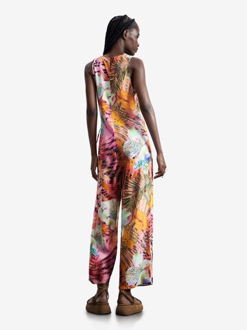 Desigual Overal - Zmiešané farby