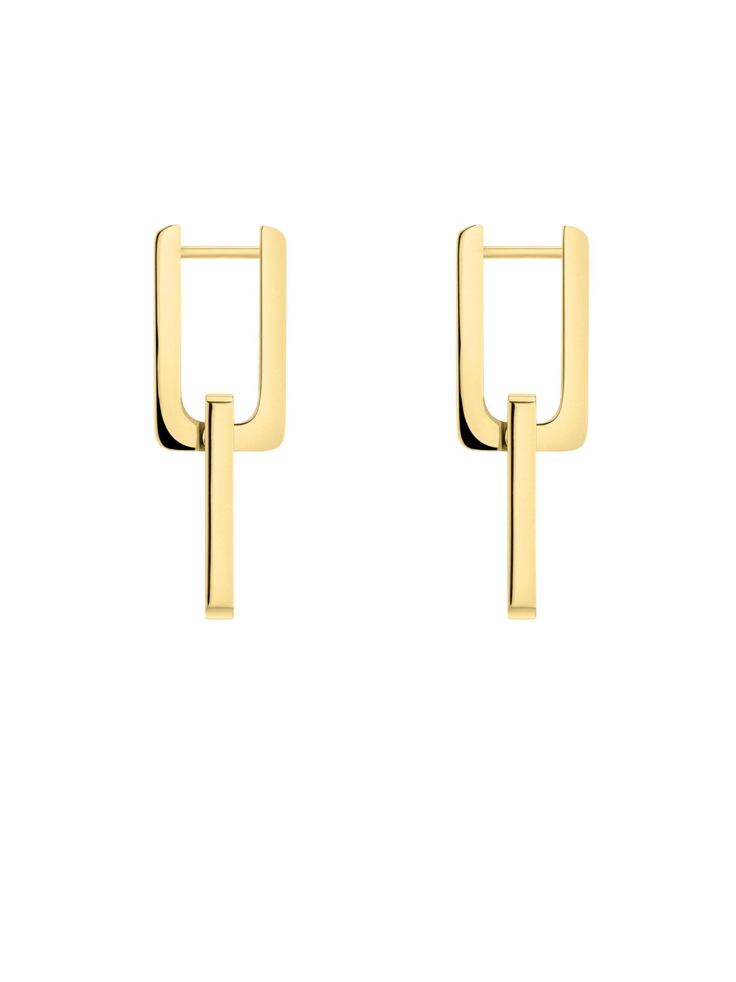Liebeskind Berlin Earrings in Gold