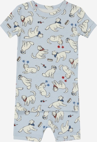 mėlyna GAP Rinkinys: priekis