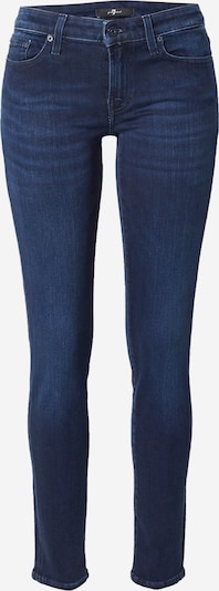 Jeans 'PYPER' 7 for all mankind pe albastru închis, Vizualizare produs