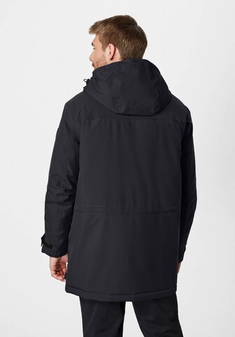 REDPOINT Outdoor jacket in Black