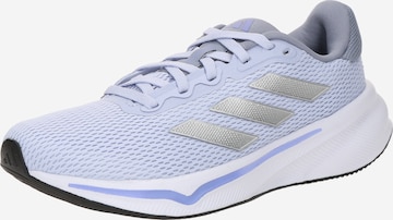 Scarpa da corsa 'Response' di ADIDAS PERFORMANCE in lilla: frontale