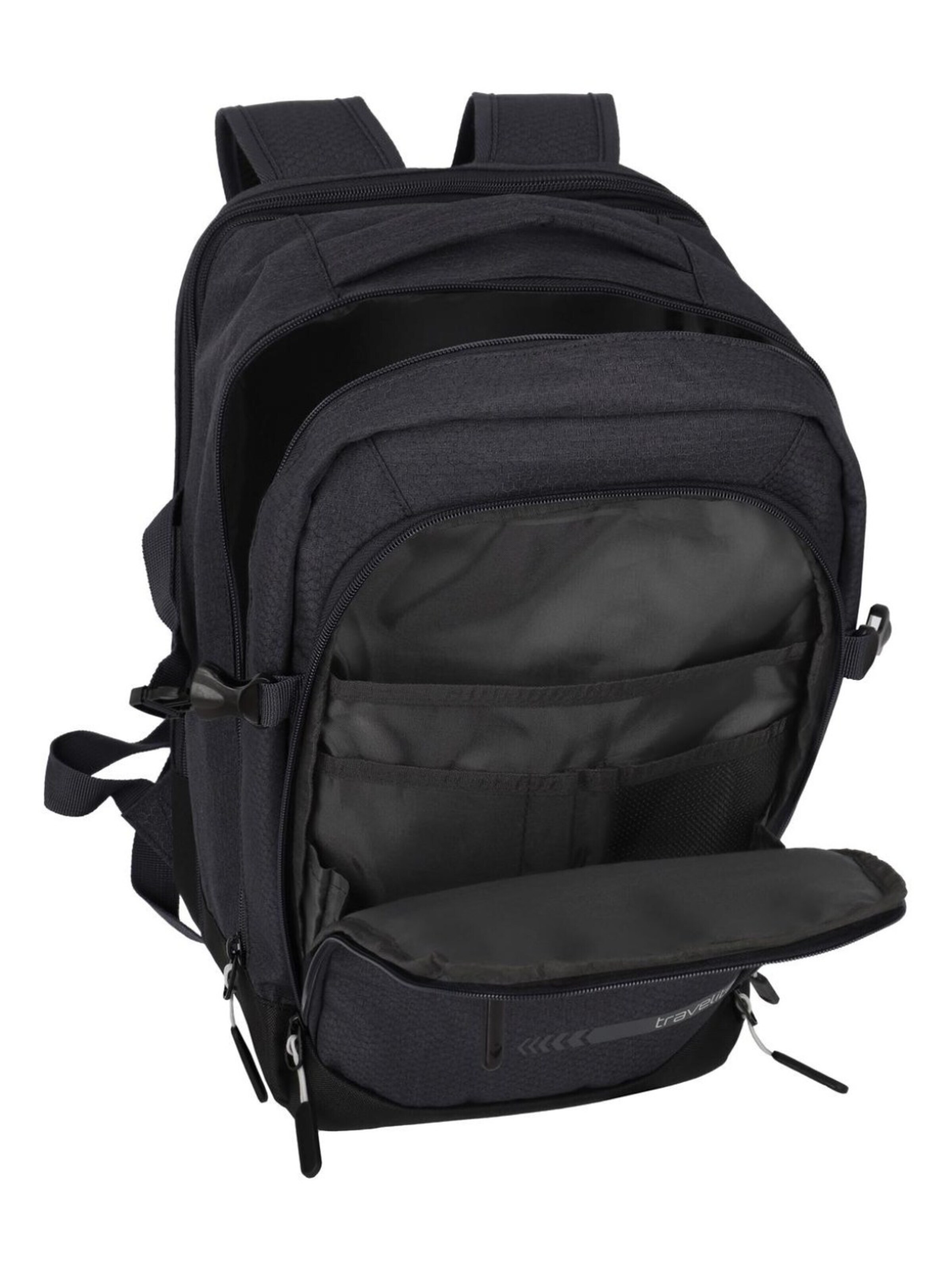 TRAVELITE - Mochila en gris