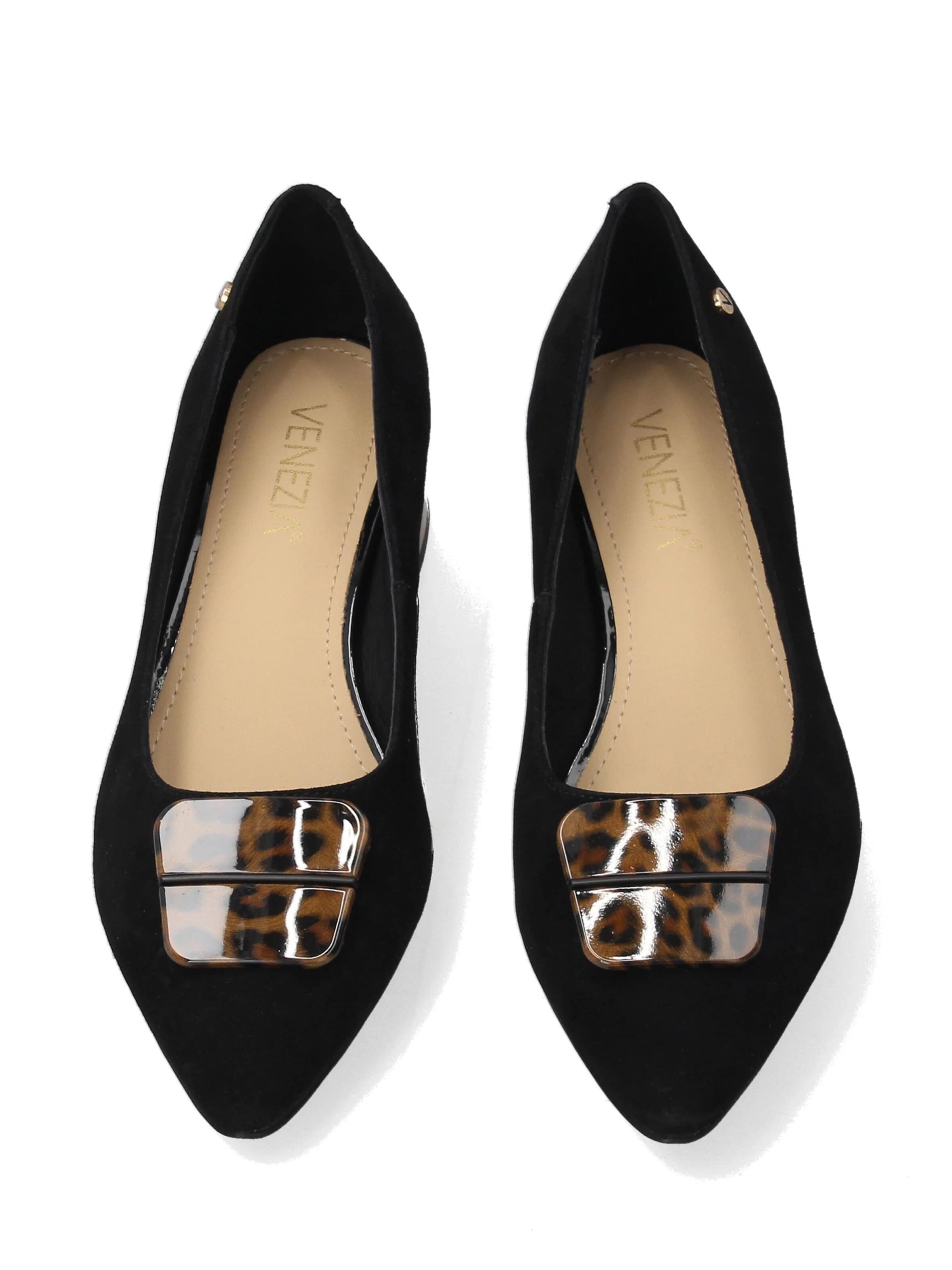VENEZIA Pumps in Black