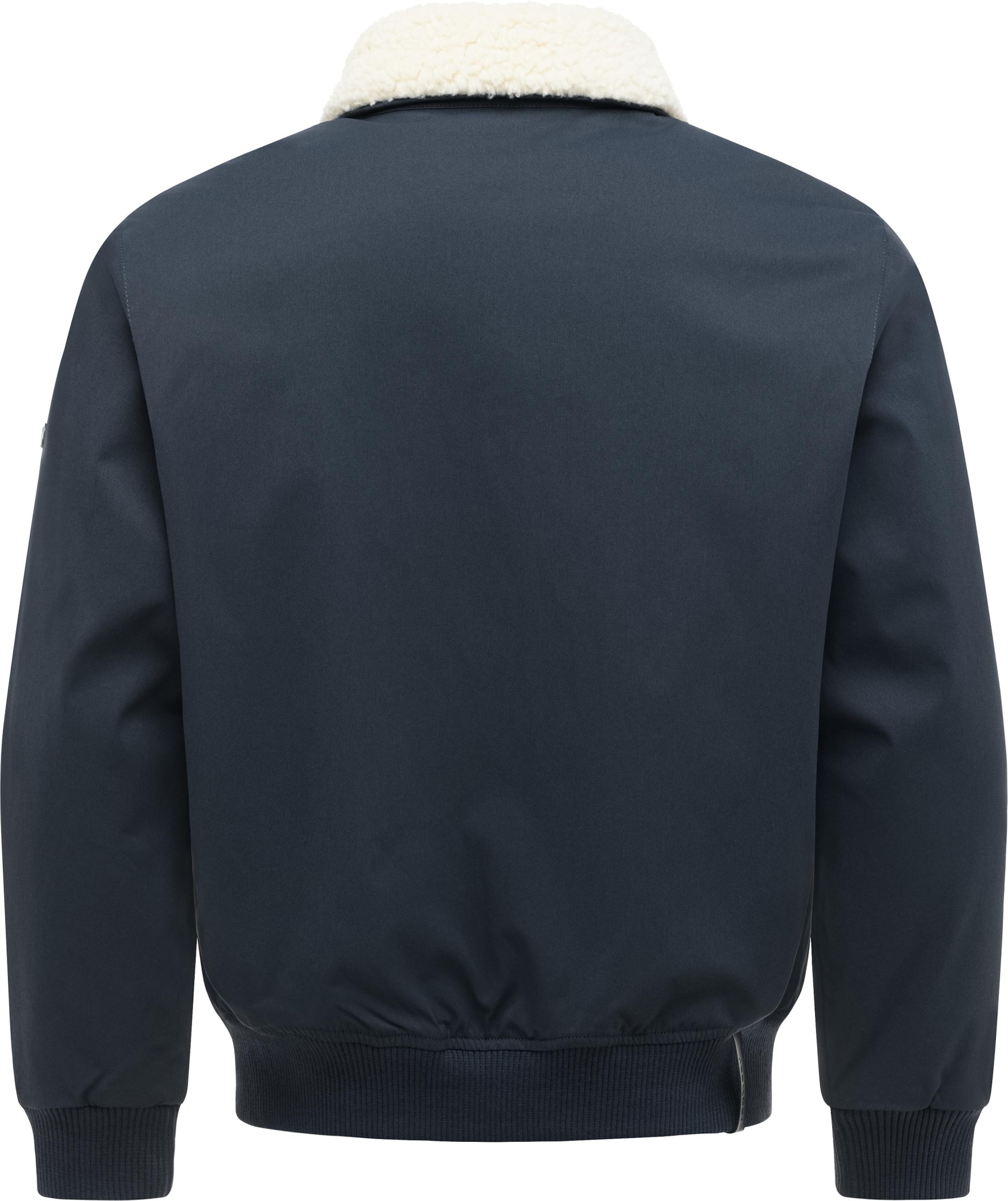 Ragwear - Chaqueta funcional 'Newys Y' en azul