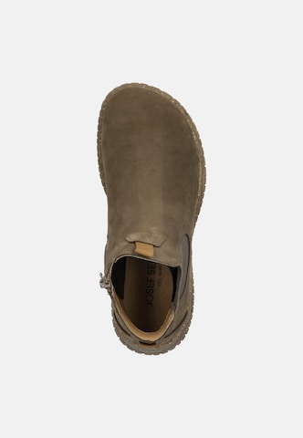 JOSEF SEIBEL Bootie 'Wynona 04' in Beige
