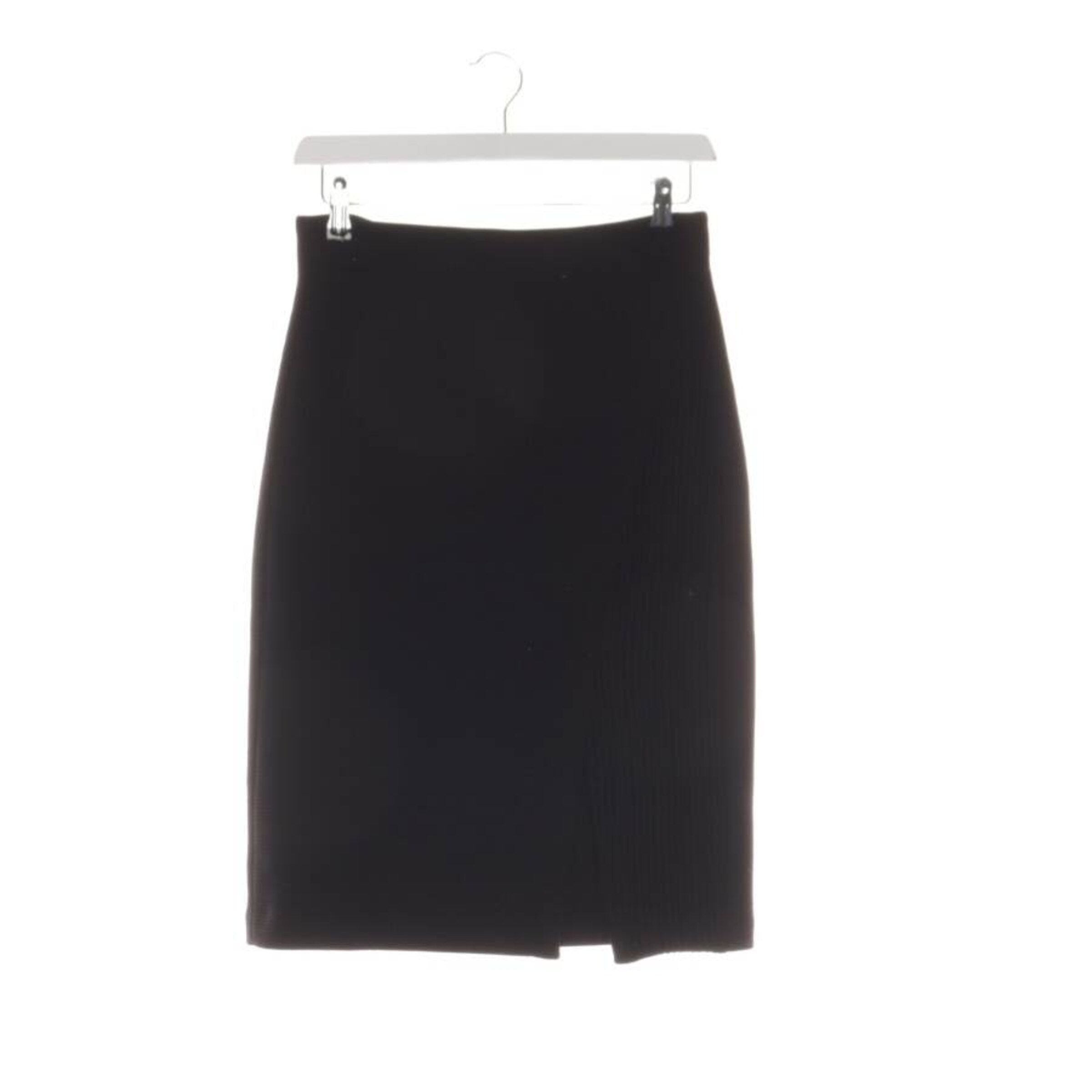 Schumacher Skirt in S in Black: front