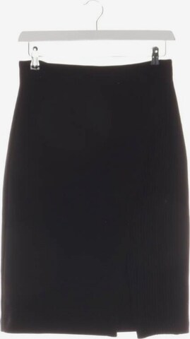 Schumacher Skirt in S in Black: front