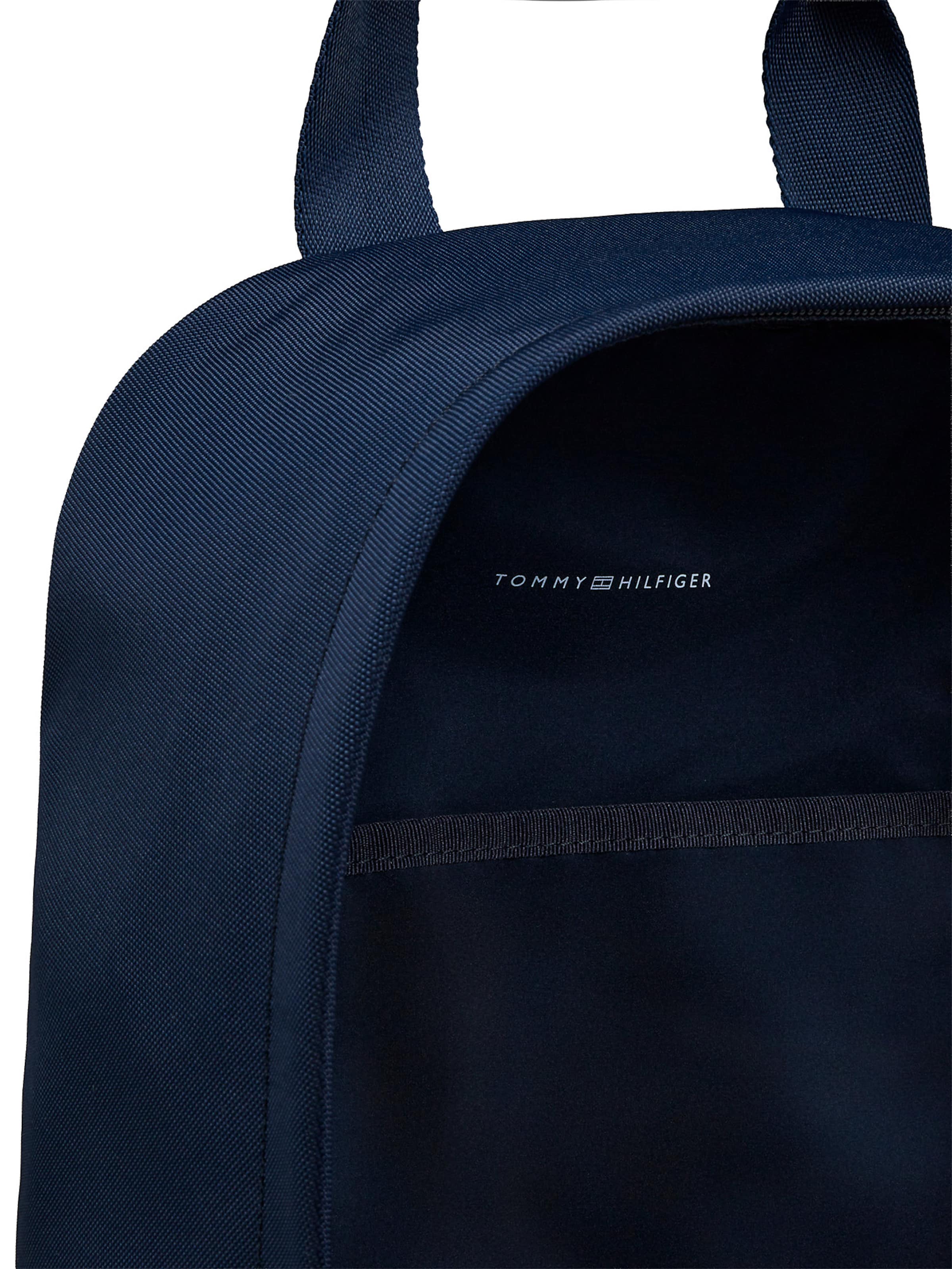 Sac à dos 'Heritage' TOMMY HILFIGER en bleu