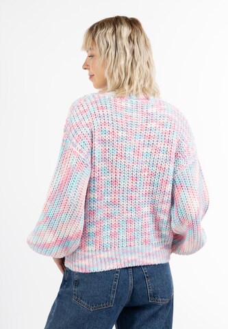 MYMO Sweater in Mixed colors