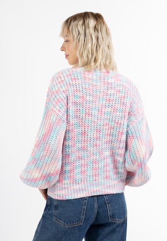 MYMO Pullover in Mischfarben